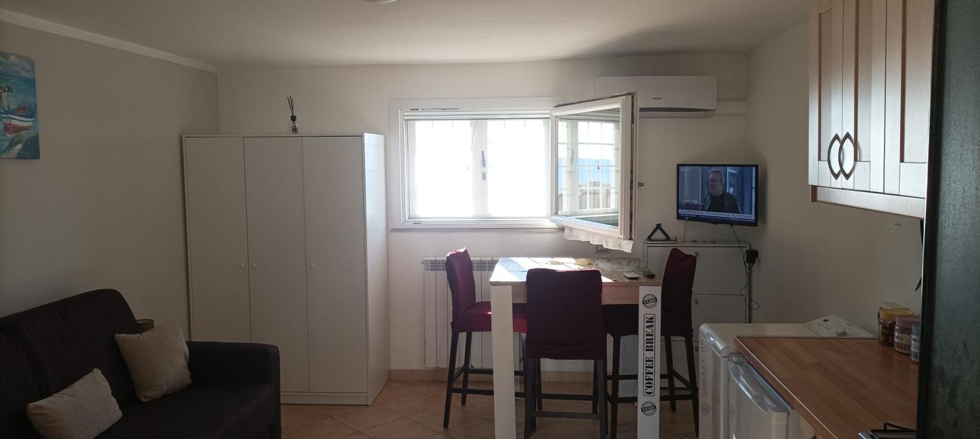 Casina Sulla Sabbia Leilighet Torvaianica Eksteriør bilde